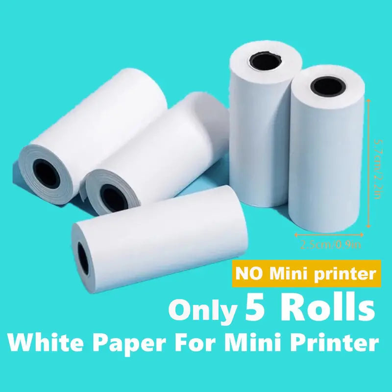 PocketPrint Pro Paper